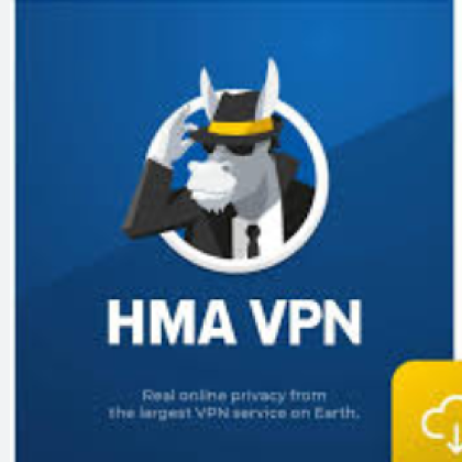 HMA VPN