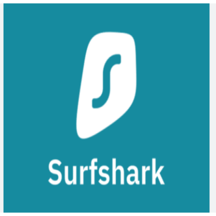 1 Month SURFSHARK VPN