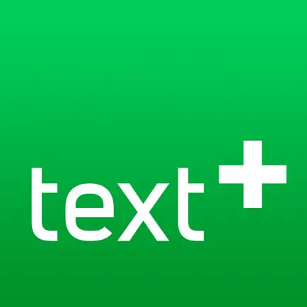 TEXTPLUS Microsoft Login
